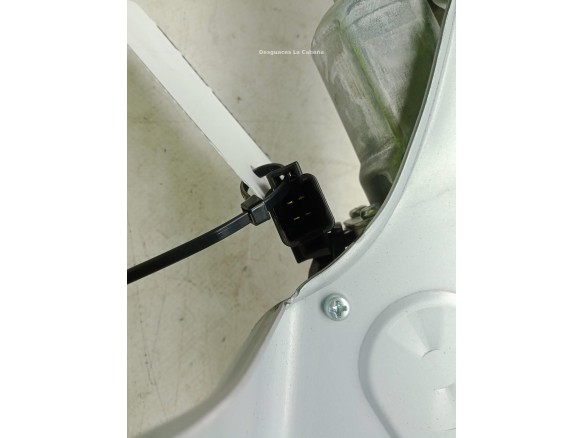 98700J9000 MOTOR LIMPIAPARABRISAS TRA HYUNDAI KONA (OS)|Desguaces La Cabaña