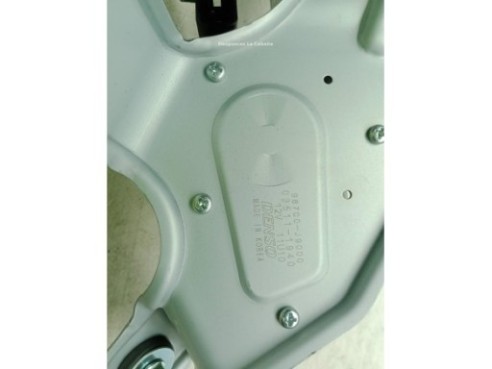 98700J9000 MOTOR LIMPIAPARABRISAS TRA HYUNDAI KONA (OS)|Desguaces La Cabaña