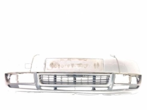 8E0807103F GRU PARAGOLPES DEL AUDI A4 Avant (8E5, B6)|Desguaces La Cabaña
