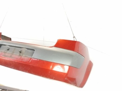 7701476955 PARAGOLPES TRA RENAULT MEGANE II Sedán (LM0/1_)|Desguaces La Cabaña