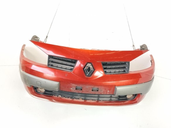 620226236R PARAGOLPES DEL RENAULT MEGANE II Sedán (LM0/1_)|Desguaces La Cabaña