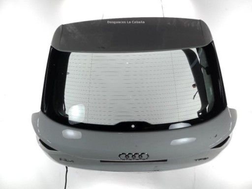 RECAMBIOS COCHE|Desguaces La Cabaña