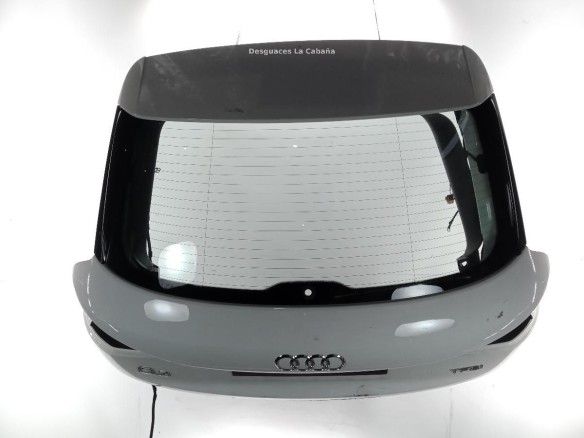 PORTON AUDI Q3 (F3B)|Desguaces La Cabaña