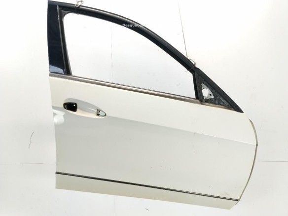 A2127205400 PUERTA LAT DEL DER MERCEDES BENZ CLASE E (W212)|Desguaces La Cabaña