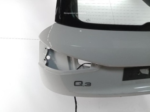 PORTON AUDI Q3 (F3B)|Desguaces La Cabaña