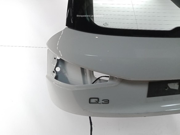 PORTON AUDI Q3 (F3B)|Desguaces La Cabaña