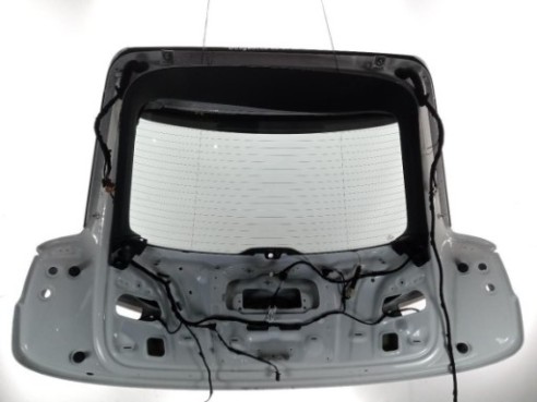 PORTON AUDI Q3 (F3B)|Desguaces La Cabaña