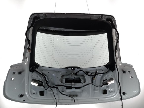 PORTON AUDI Q3 (F3B)|Desguaces La Cabaña