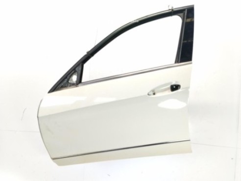 A2127205300 PUERTA LAT DEL IZQ MERCEDES BENZ CLASE E (W212)|Desguaces La Cabaña