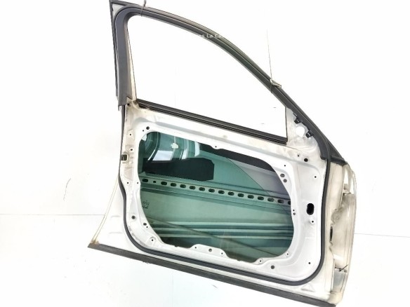 A2127205300 PUERTA LAT DEL IZQ MERCEDES BENZ CLASE E (W212)|Desguaces La Cabaña