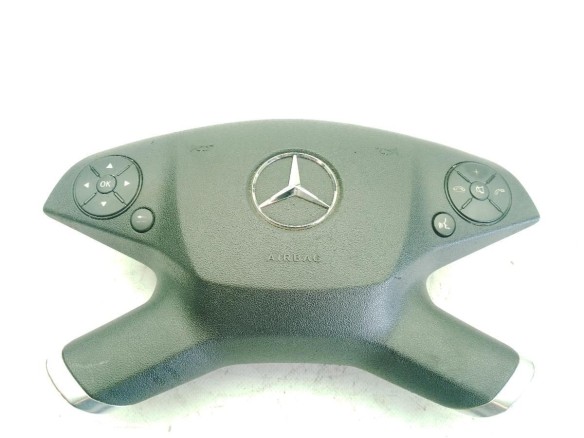 A21286001029116 AIRBAG IZQ MERCEDES BENZ CLASE E (W212)|Desguaces La Cabaña