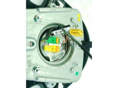 A21286001029116 AIRBAG IZQ MERCEDES BENZ CLASE E (W212)|Desguaces La Cabaña