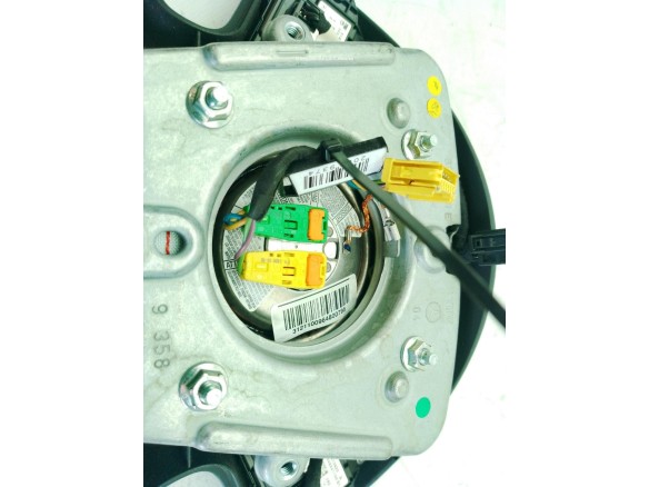 A21286001029116 AIRBAG IZQ MERCEDES BENZ CLASE E (W212)|Desguaces La Cabaña