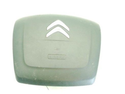 1671044080, 07356857840 AIRBAG IZQ CITROEN JUMPER Furgón|Desguaces La Cabaña