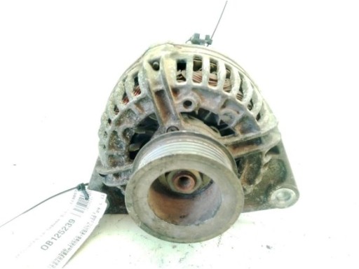 MOTOR / ESCAPE|Desguaces La Cabaña