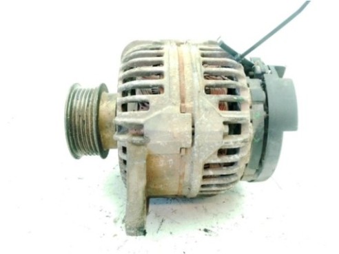 MOTOR / ESCAPE|Desguaces La Cabaña 2