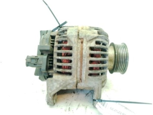 500335719 ALTERNADOR IVECO DAILY III Furgón/ranchera familiar|Desguaces La Cabaña