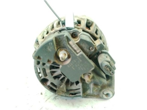 500335719 ALTERNADOR IVECO DAILY III Furgón/ranchera familiar|Desguaces La Cabaña