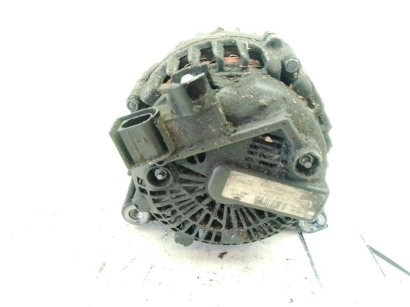 30659390 ALTERNADOR FORD FOCUS III|Desguaces La Cabaña
