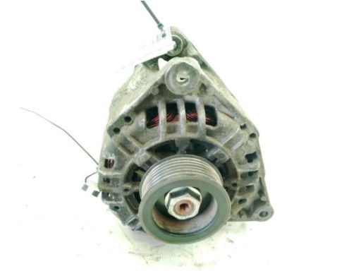 MOTOR / ESCAPE|Desguaces La Cabaña