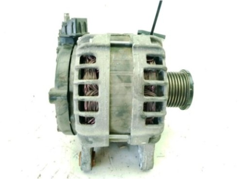 MOTOR / ESCAPE|Desguaces La Cabaña 2