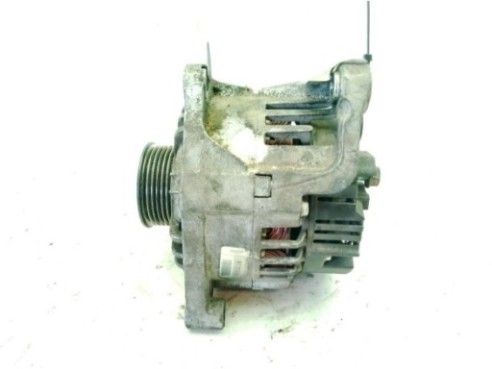 MOTOR / ESCAPE|Desguaces La Cabaña 2