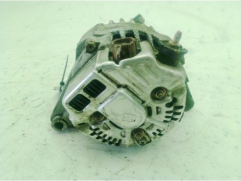 270600D160 ALTERNADOR TOYOTA COROLLA Verso (ZER_, ZZE12_, R1_)|Desguaces La Cabaña