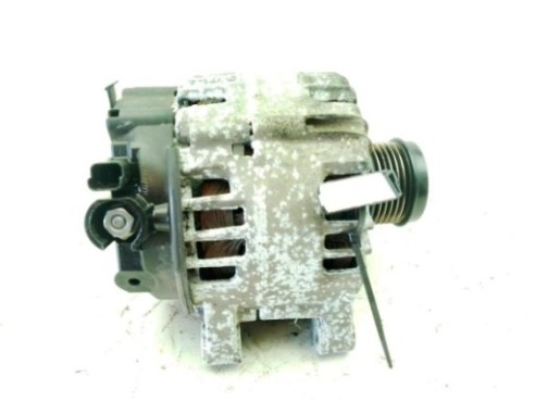 MOTOR / ESCAPE|Desguaces La Cabaña 2