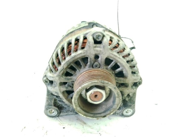 231001KA1A ALTERNADOR NISSAN JUKE (F15)|Desguaces La Cabaña
