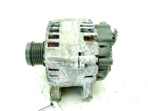 9810527180 ALTERNADOR PEUGEOT 5008|Desguaces La Cabaña