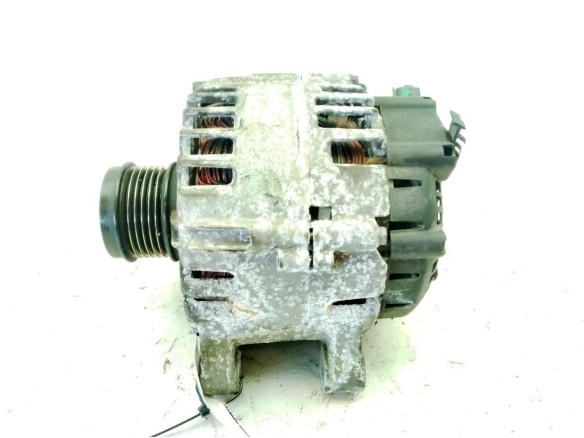 9810527180 ALTERNADOR PEUGEOT 5008|Desguaces La Cabaña