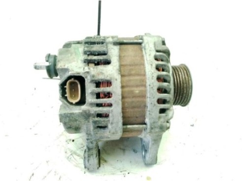 MOTOR / ESCAPE|Desguaces La Cabaña 2