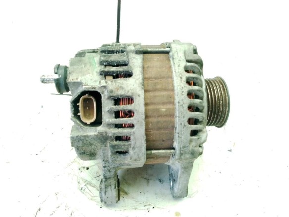231001KA1A ALTERNADOR NISSAN JUKE (F15)|Desguaces La Cabaña