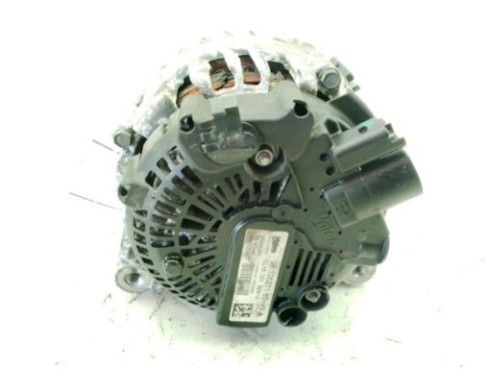 9810527180 ALTERNADOR PEUGEOT 5008|Desguaces La Cabaña