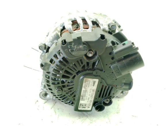 9810527180 ALTERNADOR PEUGEOT 5008|Desguaces La Cabaña