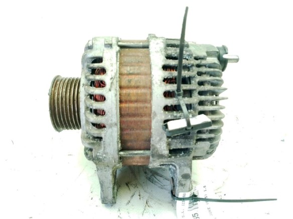 231001KA1A ALTERNADOR NISSAN JUKE (F15)|Desguaces La Cabaña