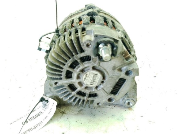 231001KA1A ALTERNADOR NISSAN JUKE (F15)|Desguaces La Cabaña