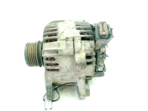 MOTOR / ESCAPE|Desguaces La Cabaña 2
