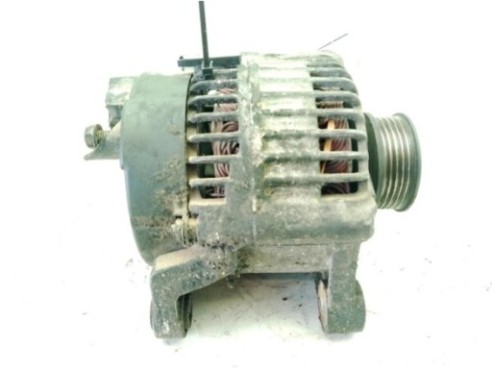 633241451 ALTERNADOR FIAT DUCATO Furgón (230_)|Desguaces La Cabaña