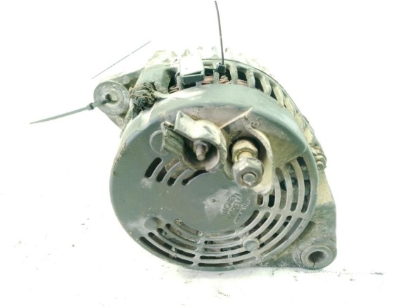 633241451 ALTERNADOR FIAT DUCATO Furgón (230_)|Desguaces La Cabaña