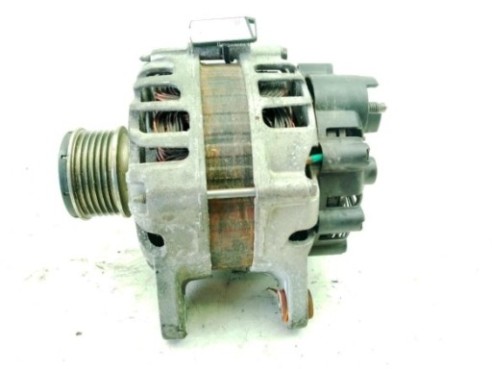 MOTOR / ESCAPE|Desguaces La Cabaña 2
