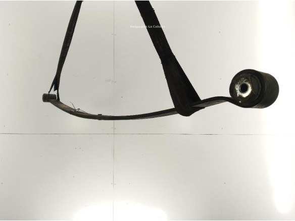 0001397189080 BALLESTA TRA IZQ FIAT DUCATO Furgón (250_, 290_)|Desguaces La Cabaña