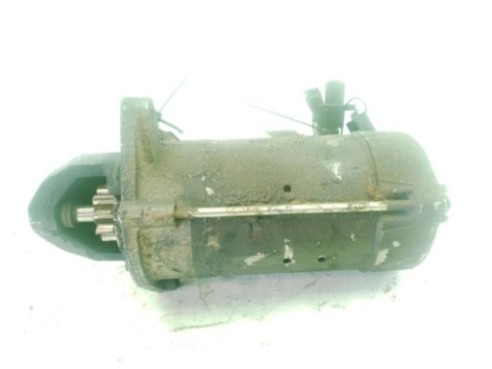 MOTOR / ESCAPE|Desguaces La Cabaña 2