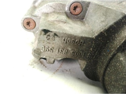 7798446 INYECTOR BMW 1 (E87)|Desguaces La Cabaña 2