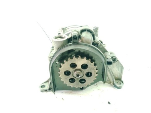7798446 INYECTOR BMW 1 (E87)|Desguaces La Cabaña