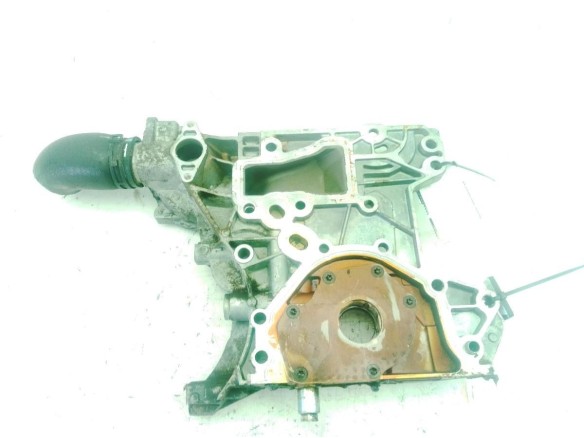 25190865 BOMBA ACEITE CHEVROLET CRUZE (J300)|Desguaces La Cabaña