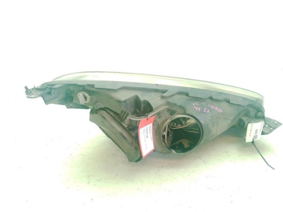FARO IZQUIERDO CITROEN C4 Picasso I Limusina (UD_)|Desguaces La Cabaña
