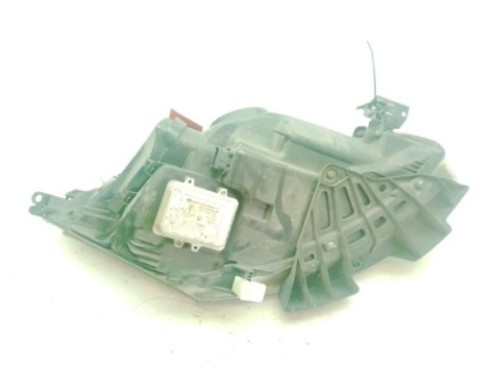 FARO IZQUIERDO CITROEN C4 Picasso I Limusina (UD_)|Desguaces La Cabaña