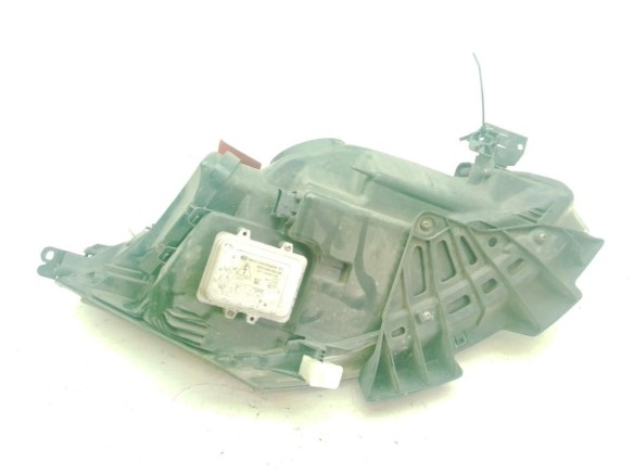 FARO IZQUIERDO CITROEN C4 Picasso I Limusina (UD_)|Desguaces La Cabaña