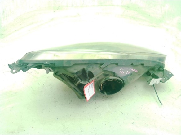 FARO IZQUIERDO CITROEN C4 Picasso I Limusina (UD_)|Desguaces La Cabaña